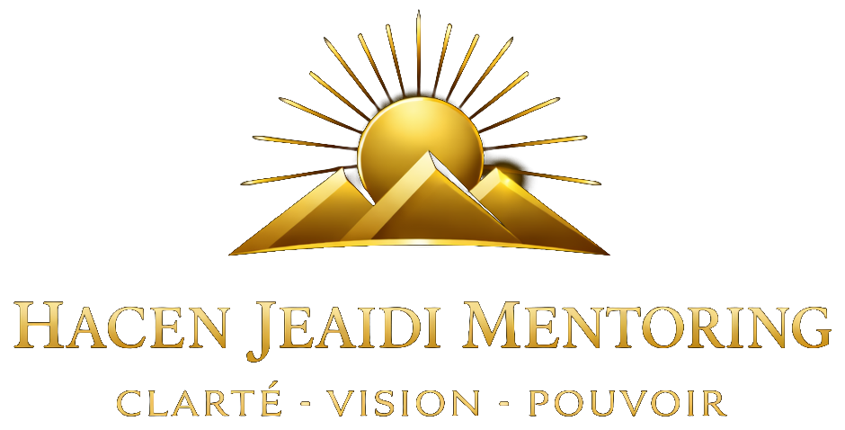 Hacen Jeaidi Mentoring · Clarté, vision, pouvoir